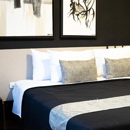 Rua Hoteles 피우라 외부 사진