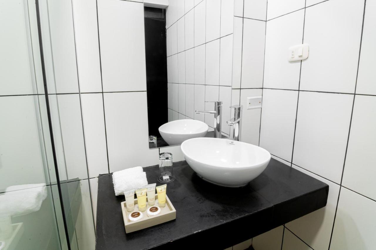 Rua Hoteles 피우라 외부 사진