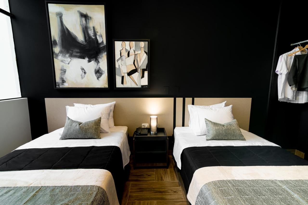 Rua Hoteles 피우라 외부 사진