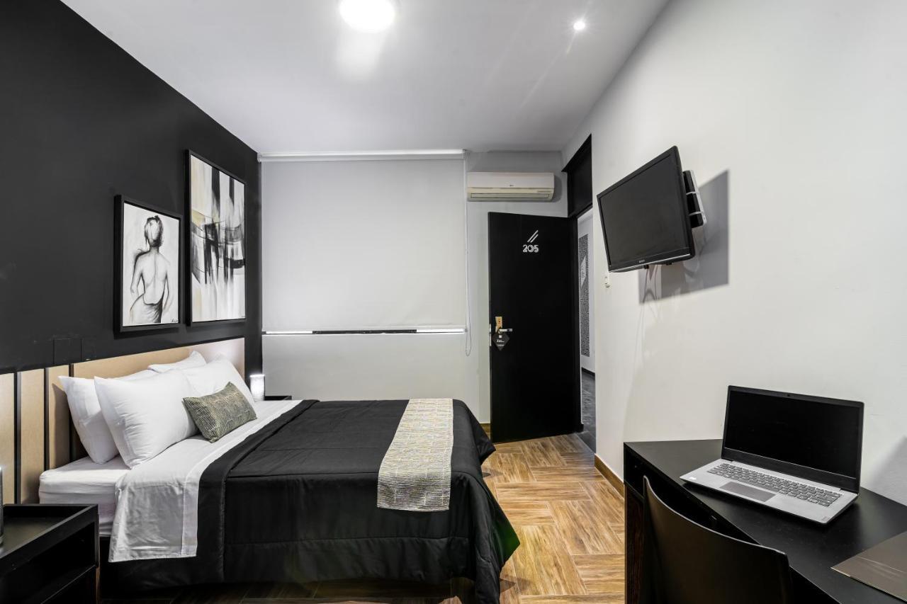 Rua Hoteles 피우라 외부 사진