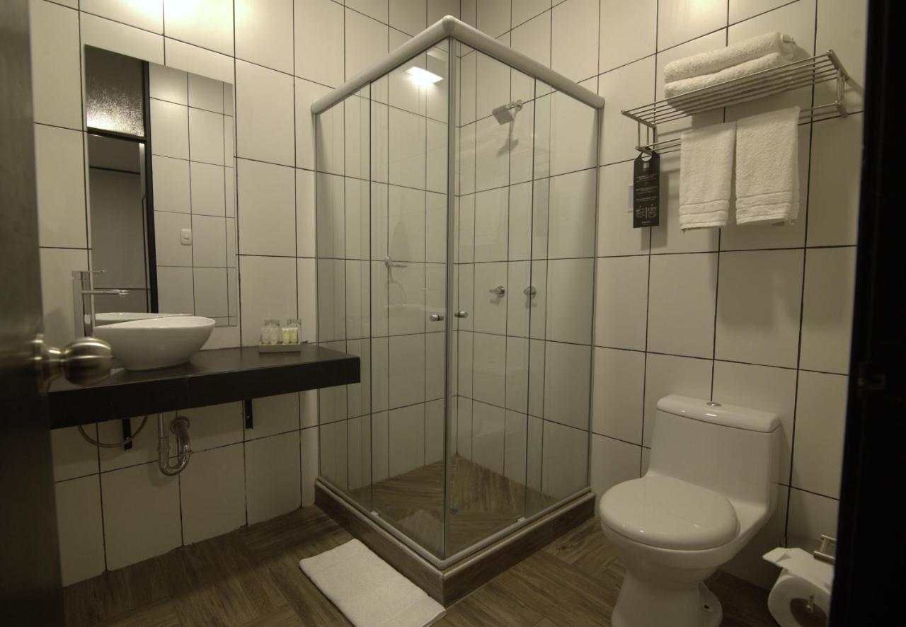 Rua Hoteles 피우라 외부 사진