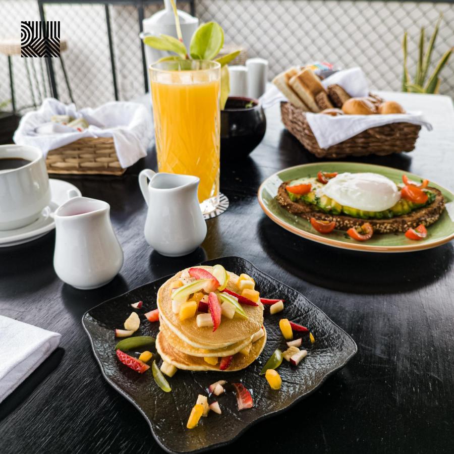 Rua Hoteles 피우라 외부 사진