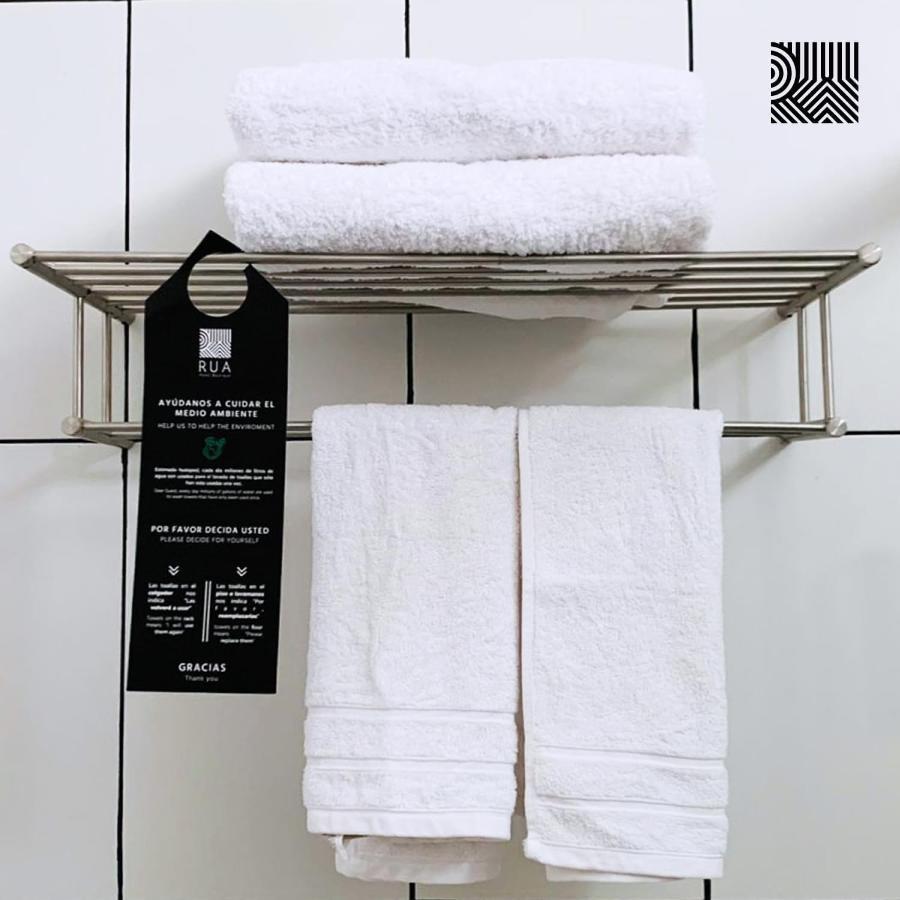 Rua Hoteles 피우라 외부 사진