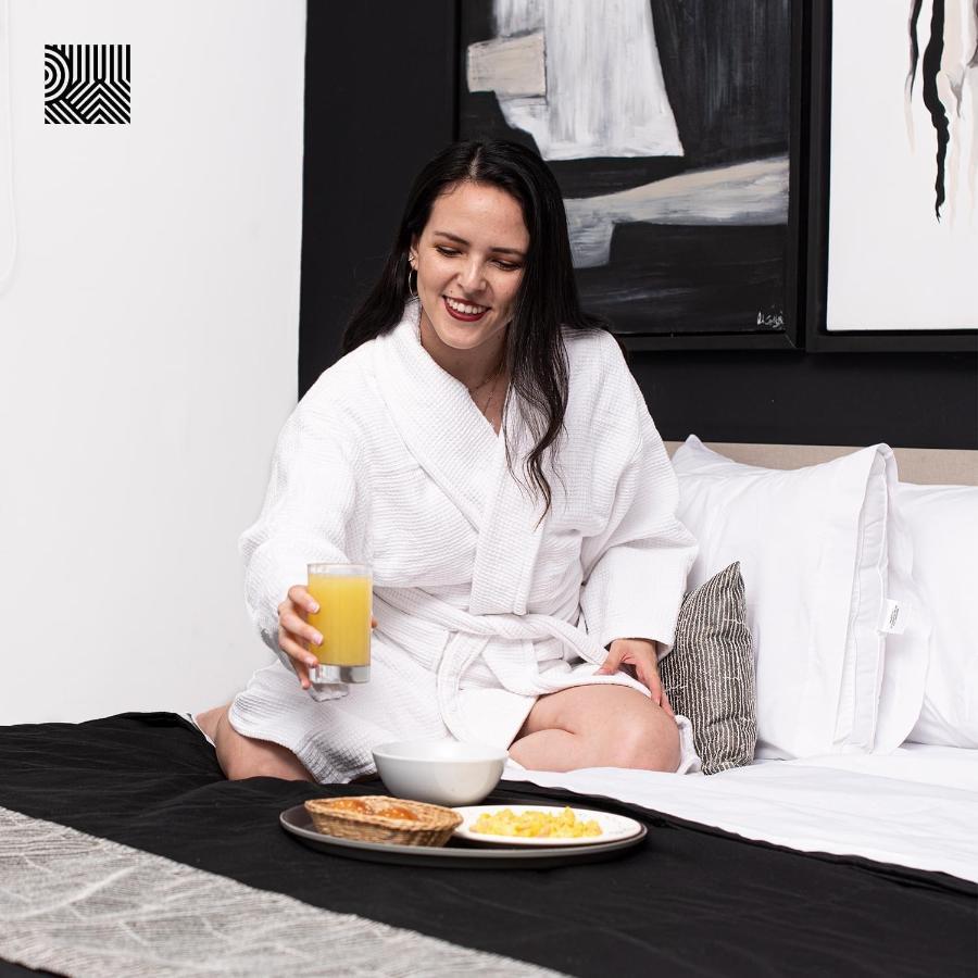 Rua Hoteles 피우라 외부 사진