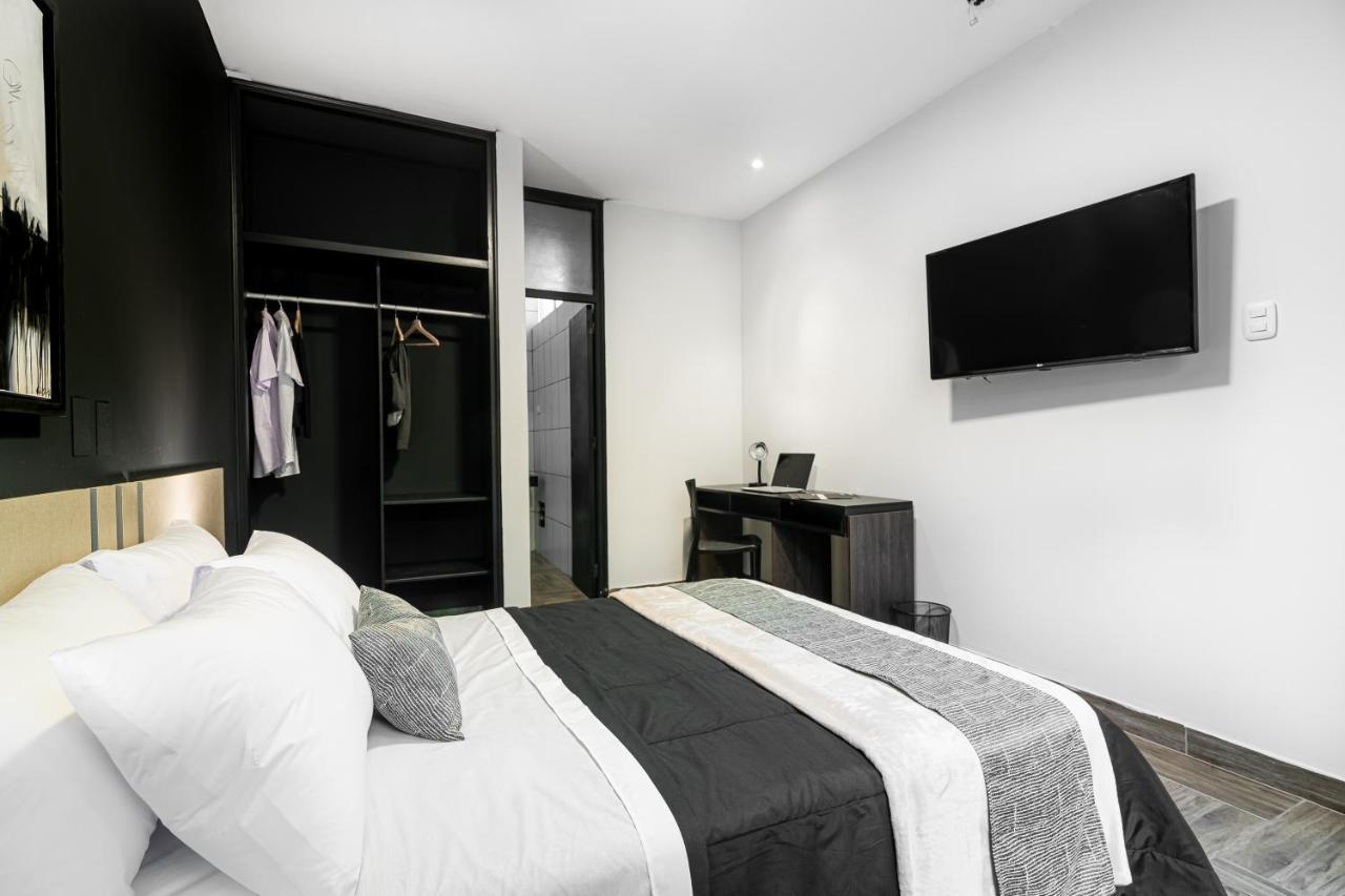 Rua Hoteles 피우라 외부 사진