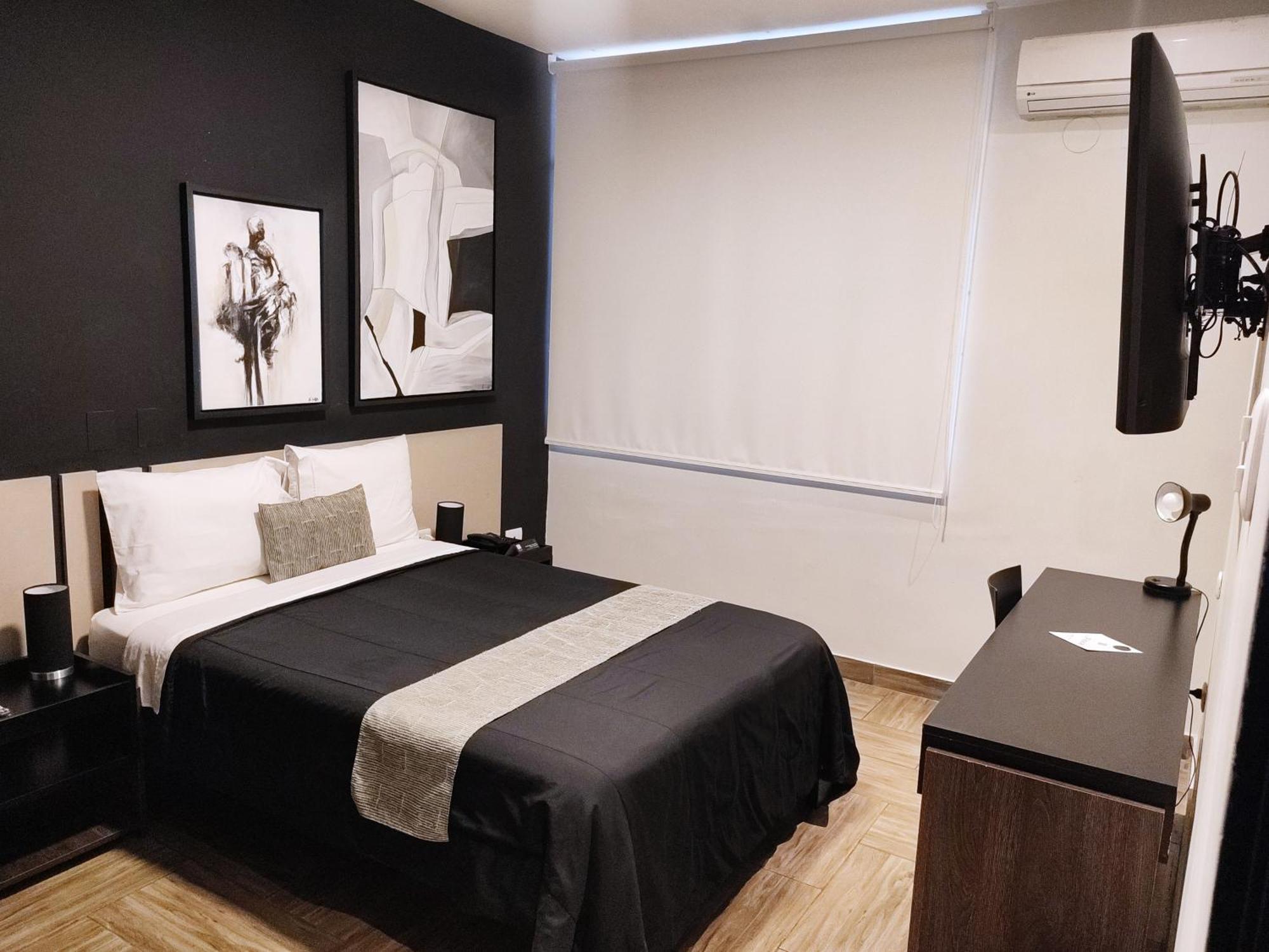Rua Hoteles 피우라 외부 사진