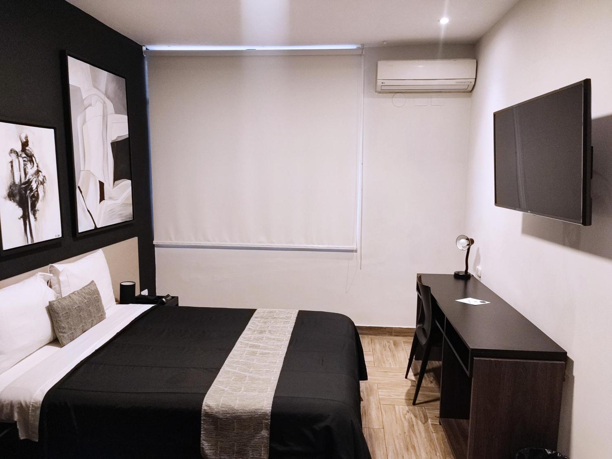 Rua Hoteles 피우라 외부 사진