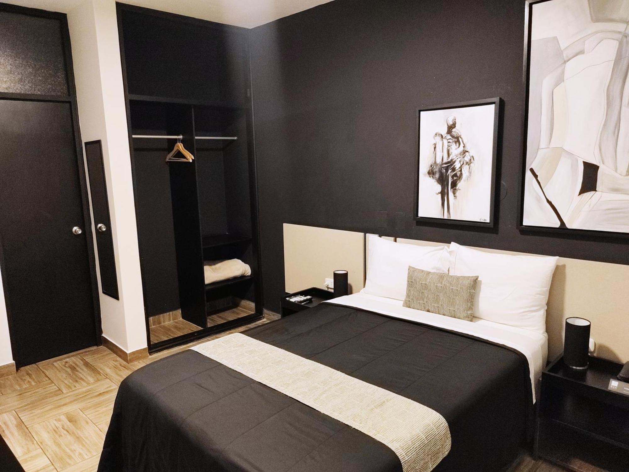 Rua Hoteles 피우라 외부 사진