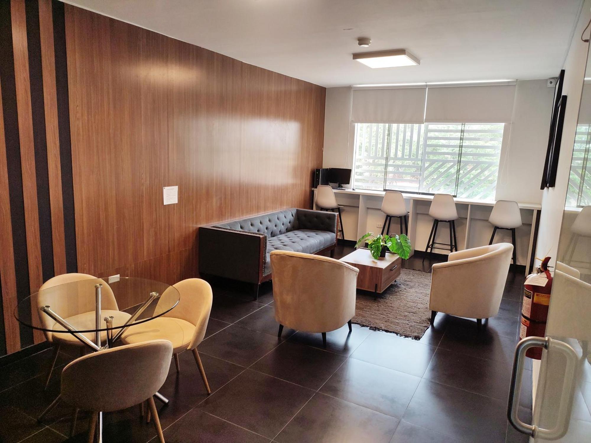 Rua Hoteles 피우라 외부 사진